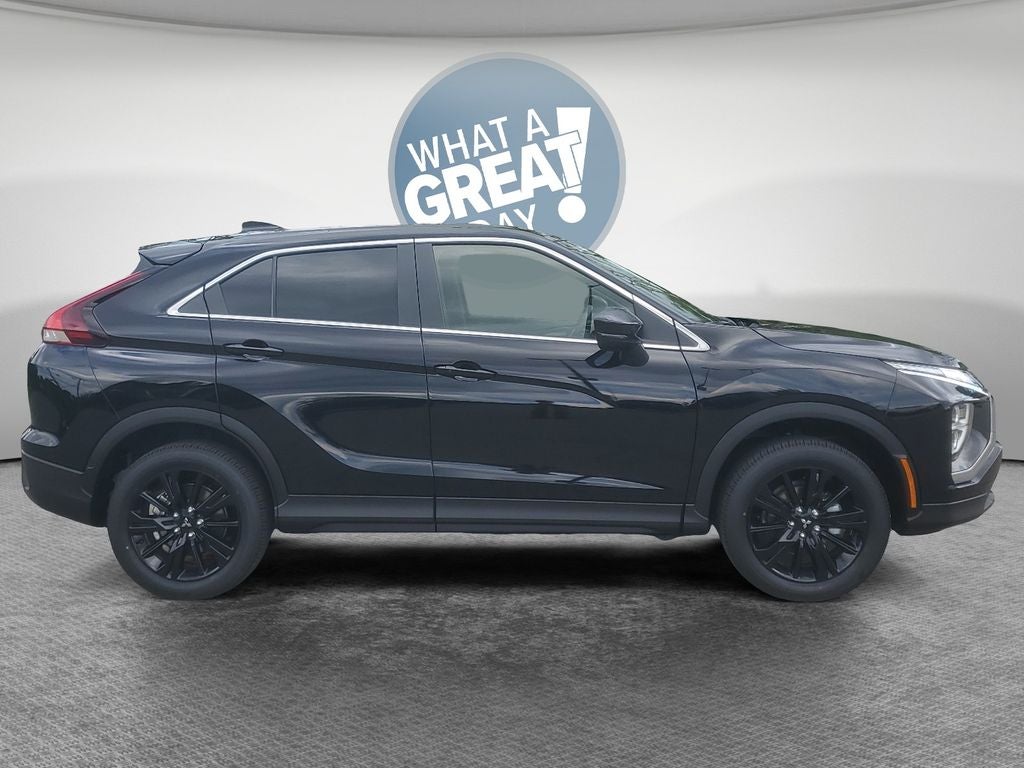 2026 Mitsubishi Eclipse Cross LE