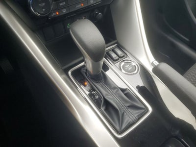 2026 Mitsubishi Eclipse Cross LE