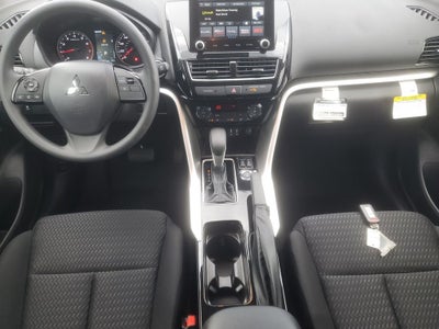 2026 Mitsubishi Eclipse Cross LE