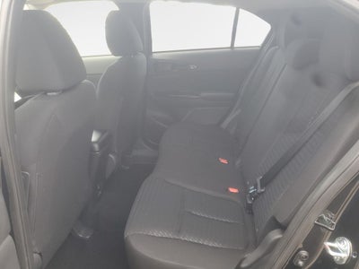 2026 Mitsubishi Eclipse Cross LE