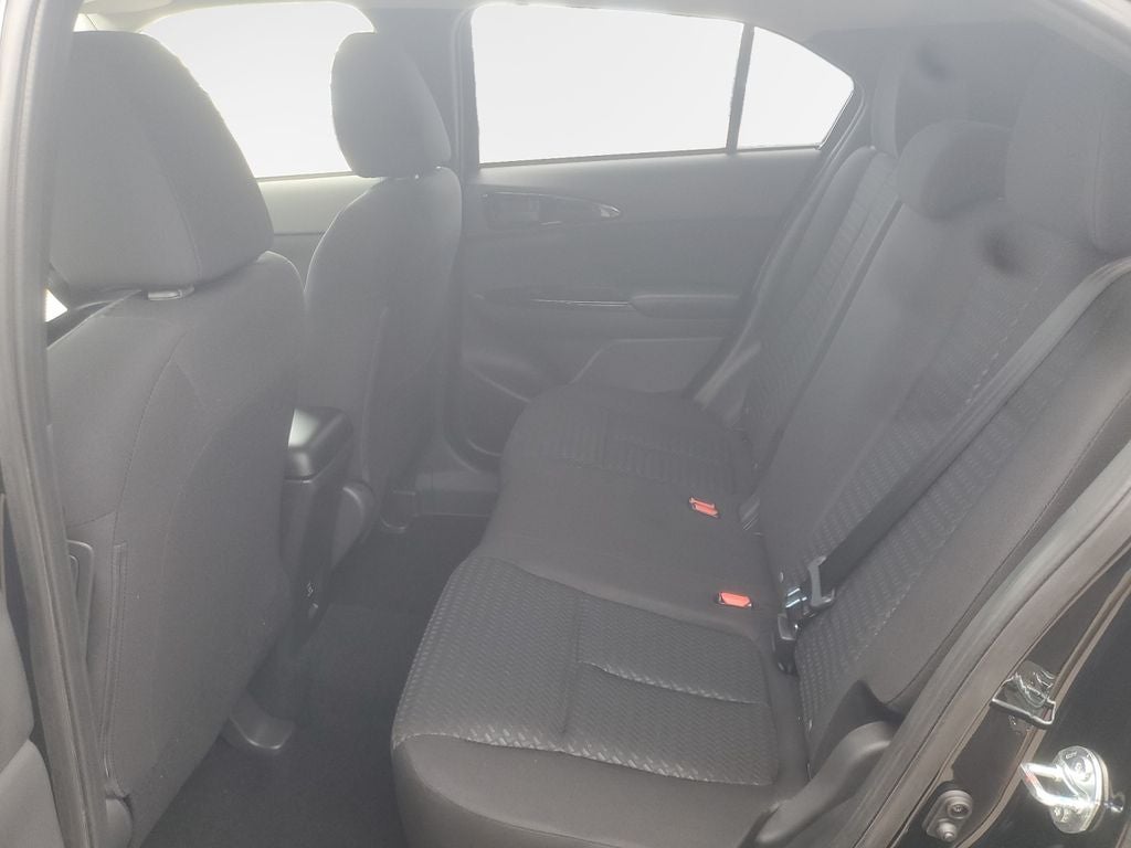 2026 Mitsubishi Eclipse Cross LE