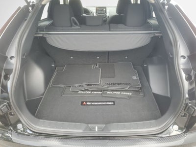 2026 Mitsubishi Eclipse Cross LE