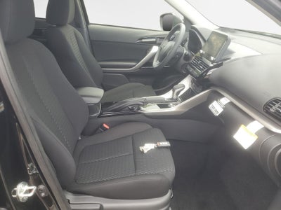 2026 Mitsubishi Eclipse Cross LE