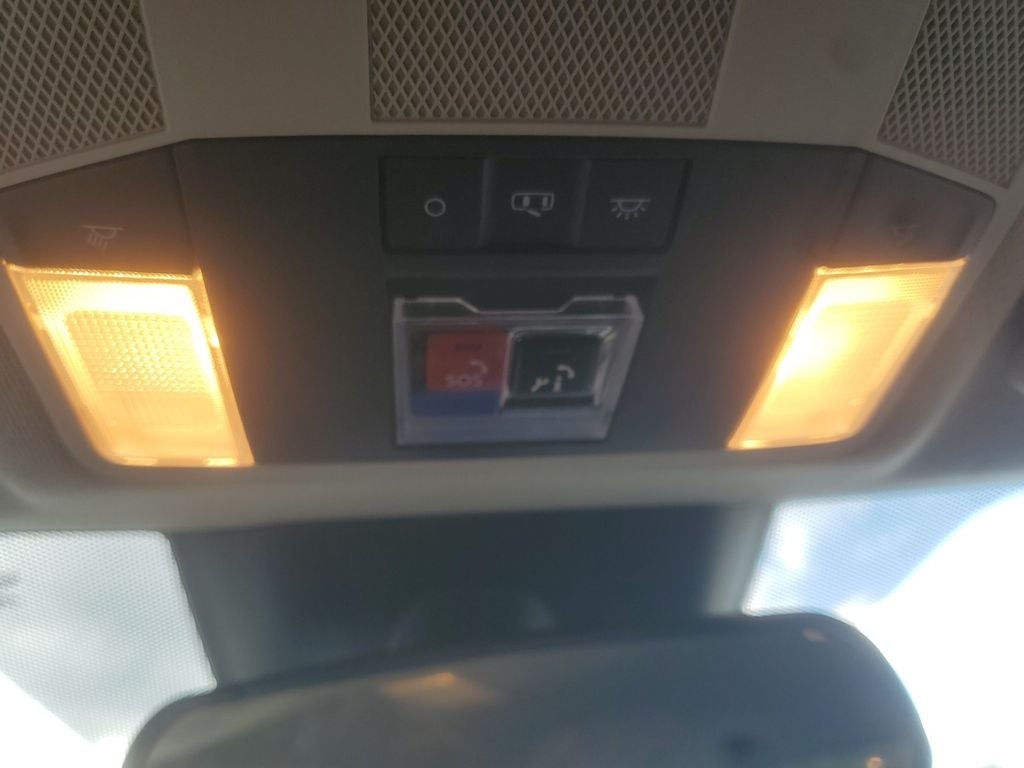 2026 Mitsubishi Eclipse Cross LE