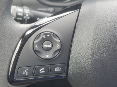 2026 Mitsubishi Eclipse Cross LE