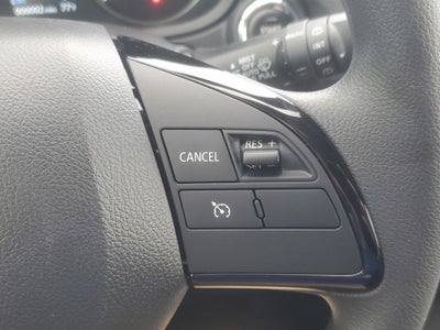 2026 Mitsubishi Eclipse Cross LE