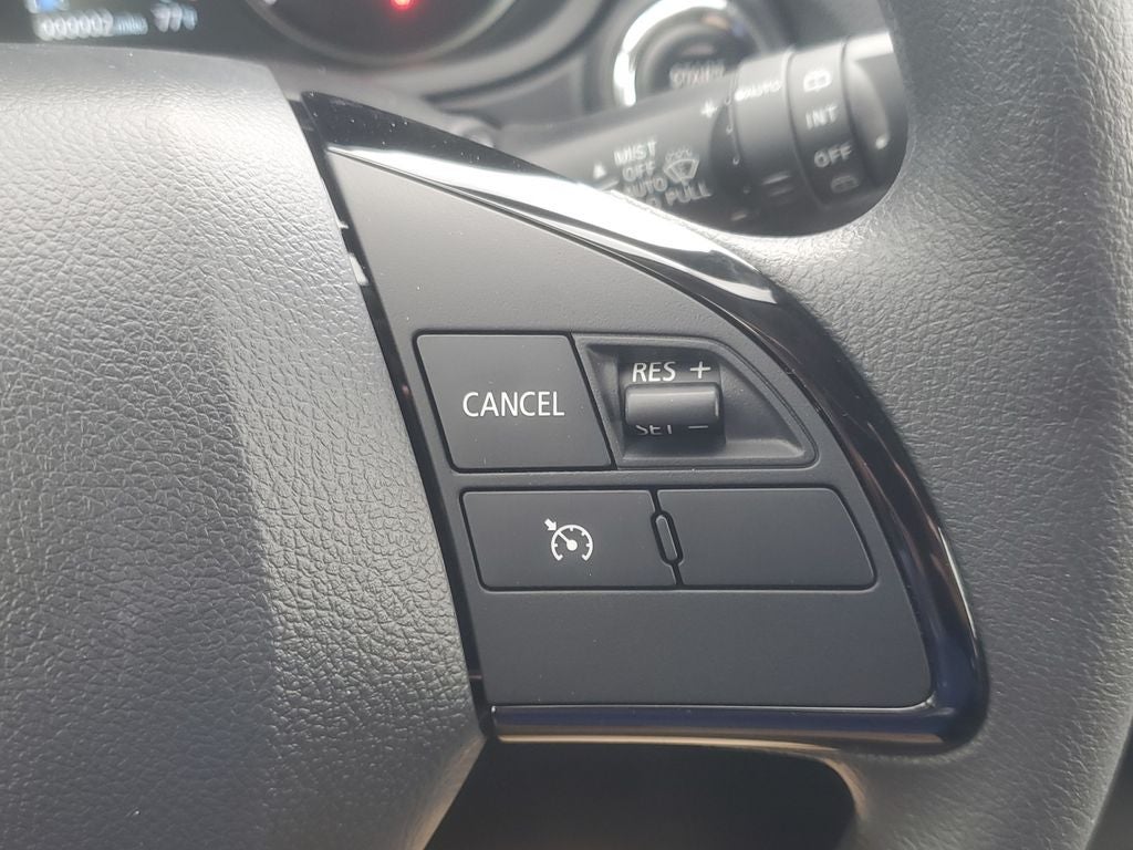 2026 Mitsubishi Eclipse Cross LE