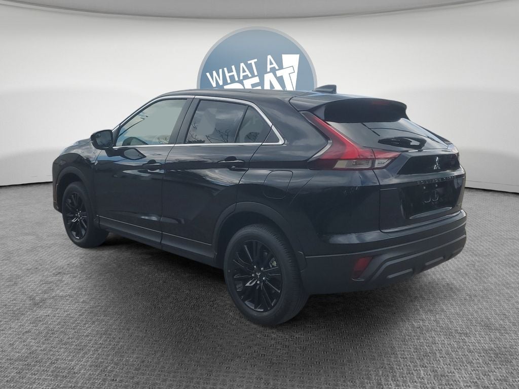 2026 Mitsubishi Eclipse Cross LE