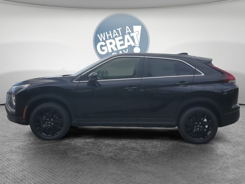 2026 Mitsubishi Eclipse Cross LE