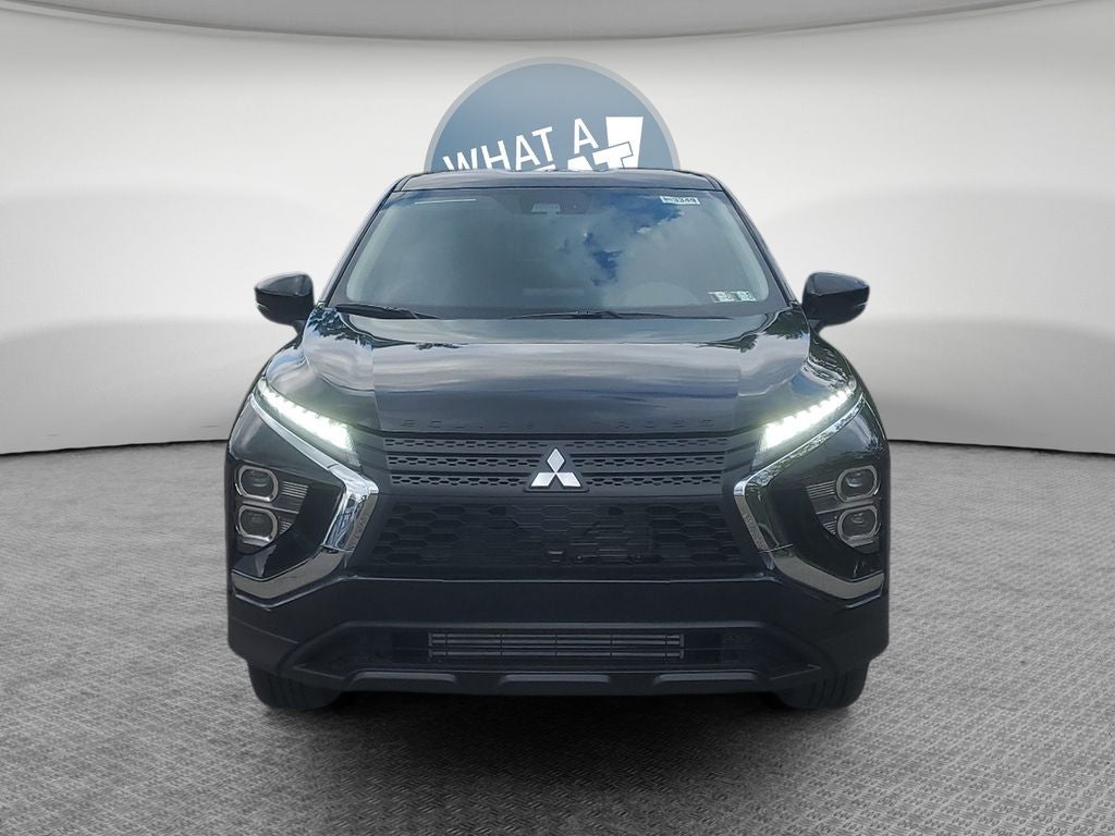 2026 Mitsubishi Eclipse Cross LE