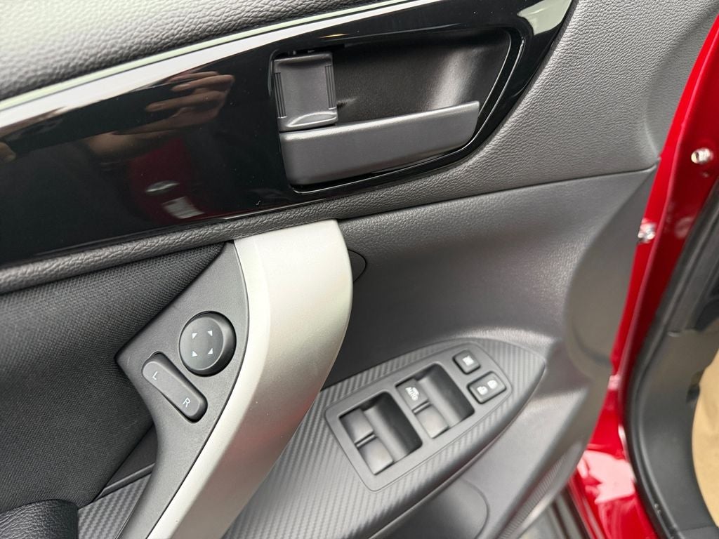 2026 Mitsubishi Eclipse Cross Ralliart