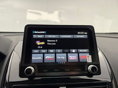 2026 Mitsubishi Eclipse Cross Ralliart