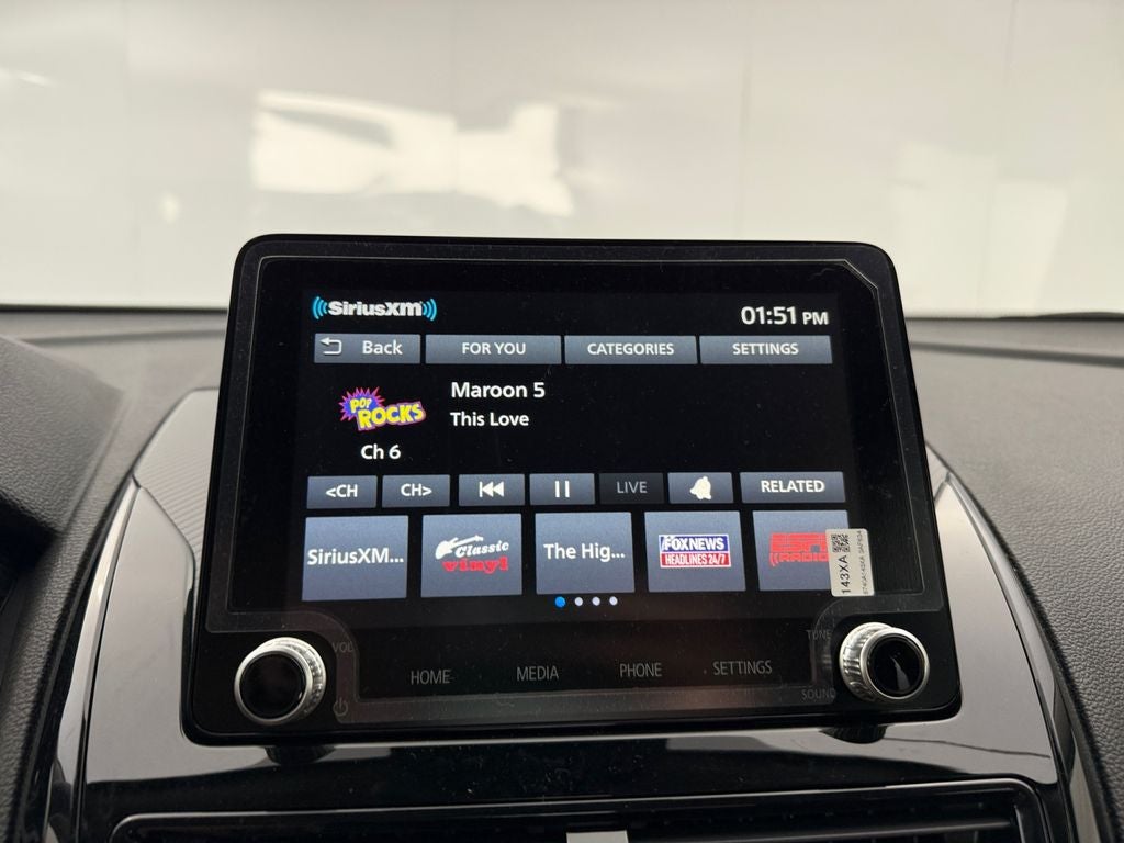 2026 Mitsubishi Eclipse Cross Ralliart