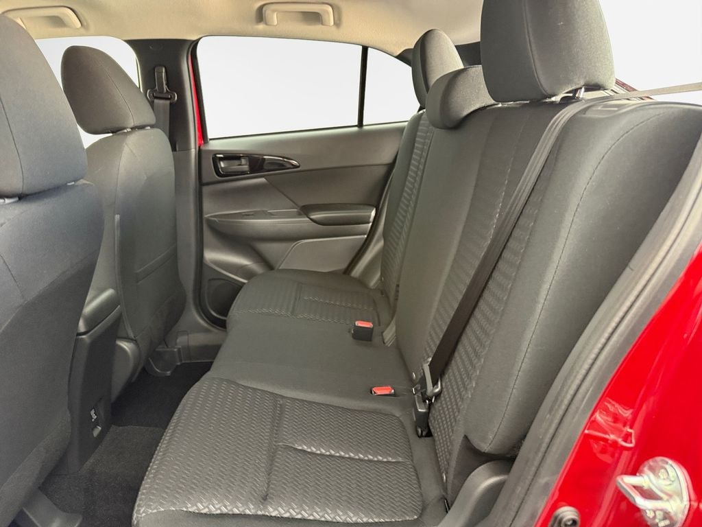 2026 Mitsubishi Eclipse Cross Ralliart