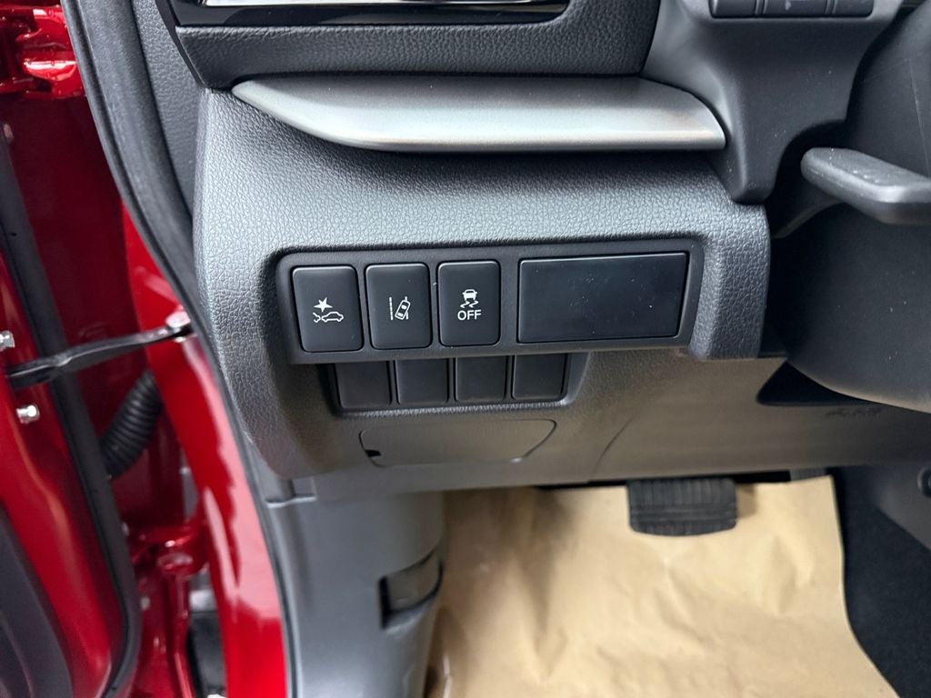 2026 Mitsubishi Eclipse Cross Ralliart