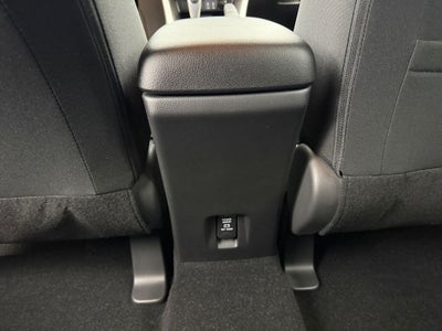 2026 Mitsubishi Eclipse Cross Ralliart