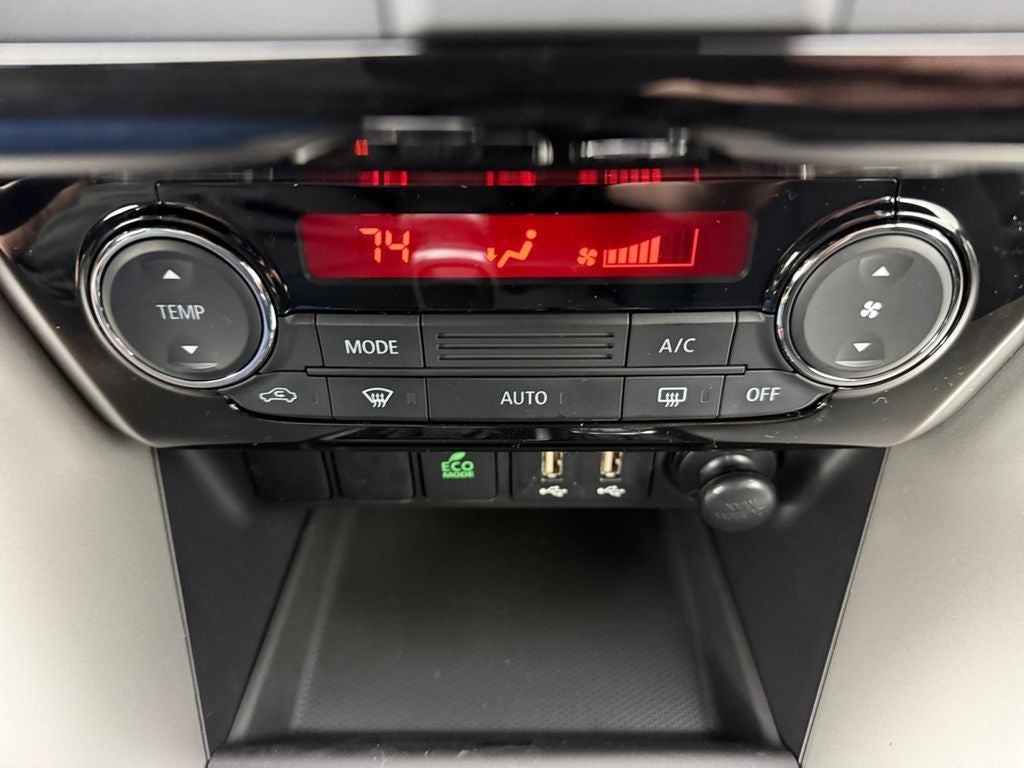 2026 Mitsubishi Eclipse Cross Ralliart