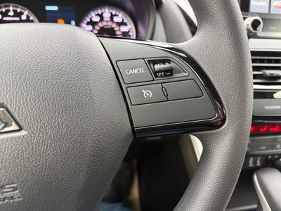 2026 Mitsubishi Eclipse Cross Ralliart