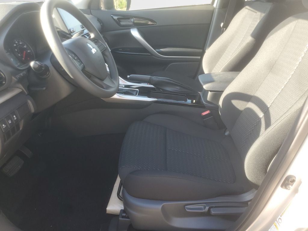 2026 Mitsubishi Eclipse Cross LE