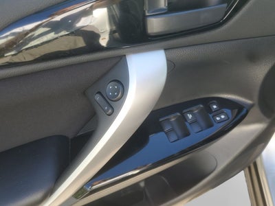2026 Mitsubishi Eclipse Cross LE