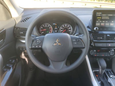 2026 Mitsubishi Eclipse Cross LE