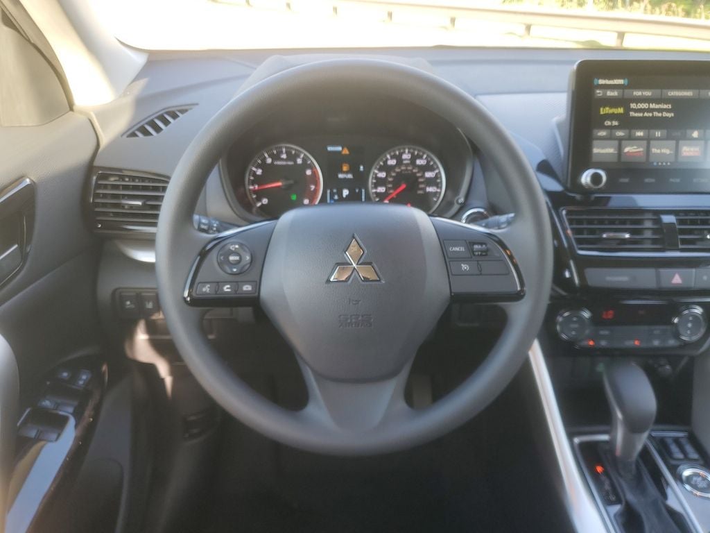 2026 Mitsubishi Eclipse Cross LE