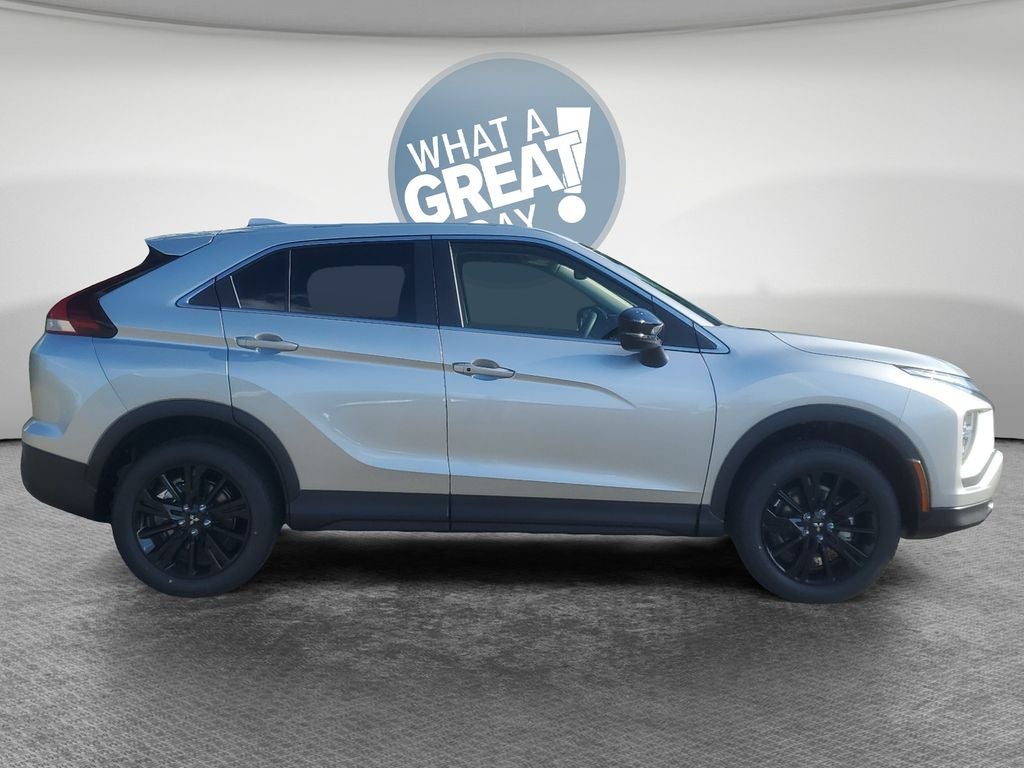 2026 Mitsubishi Eclipse Cross LE