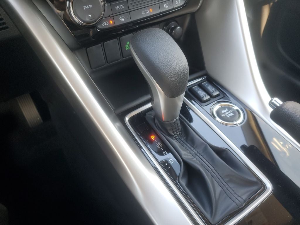 2026 Mitsubishi Eclipse Cross LE