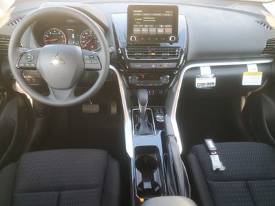2026 Mitsubishi Eclipse Cross LE