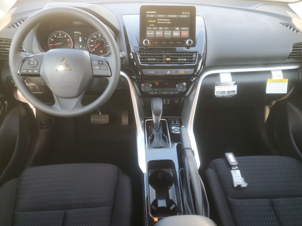 2026 Mitsubishi Eclipse Cross LE