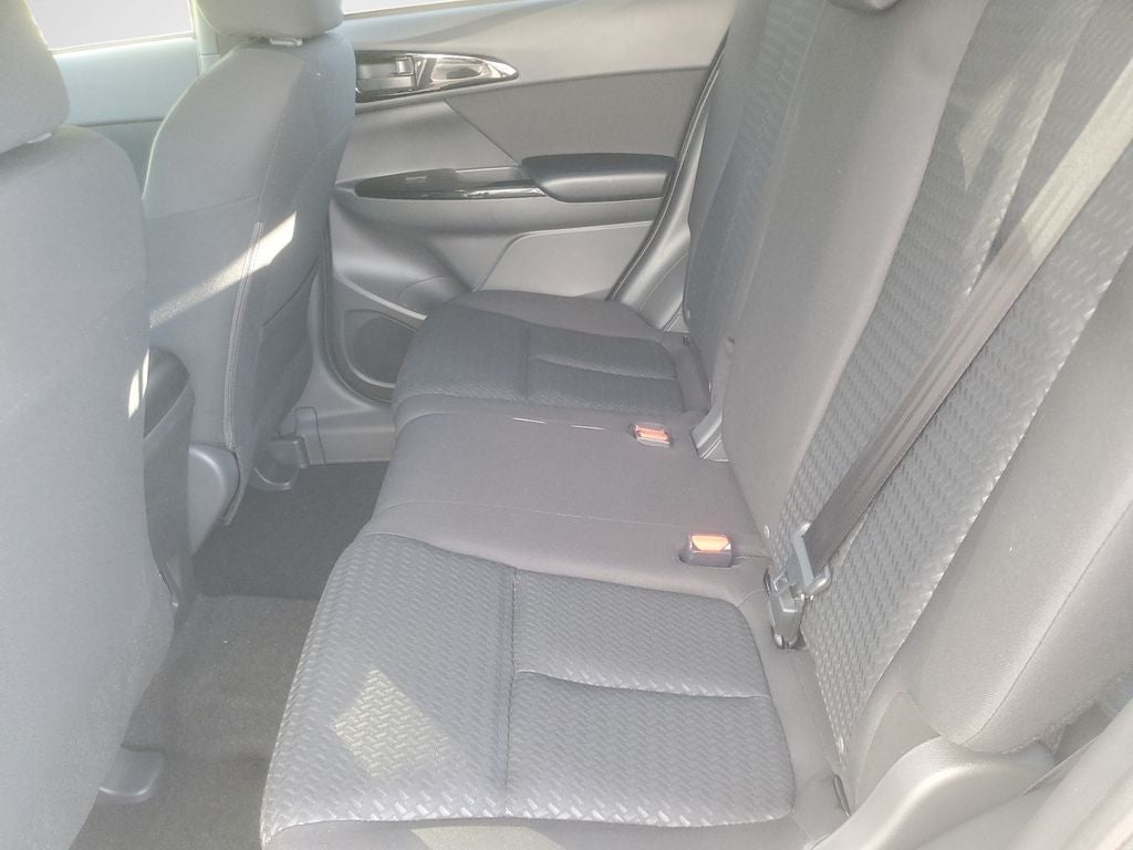 2026 Mitsubishi Eclipse Cross LE