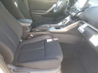 2026 Mitsubishi Eclipse Cross LE