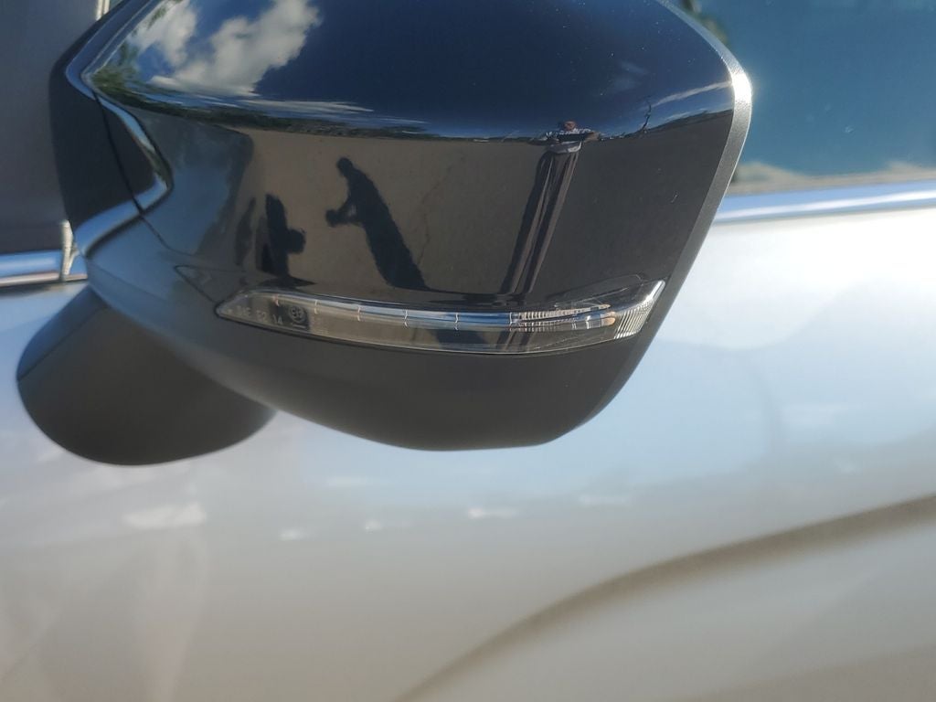 2026 Mitsubishi Eclipse Cross LE