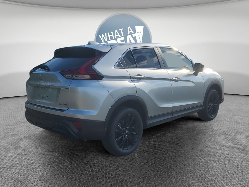2026 Mitsubishi Eclipse Cross LE