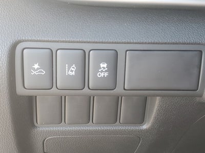 2026 Mitsubishi Eclipse Cross LE