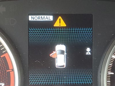 2026 Mitsubishi Eclipse Cross LE