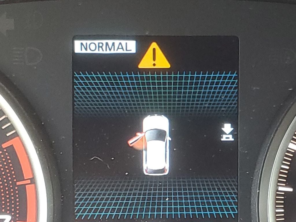 2026 Mitsubishi Eclipse Cross LE