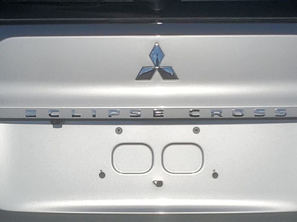 2026 Mitsubishi Eclipse Cross LE