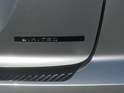 2026 Mitsubishi Eclipse Cross LE