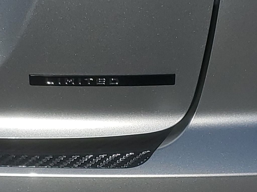 2026 Mitsubishi Eclipse Cross LE