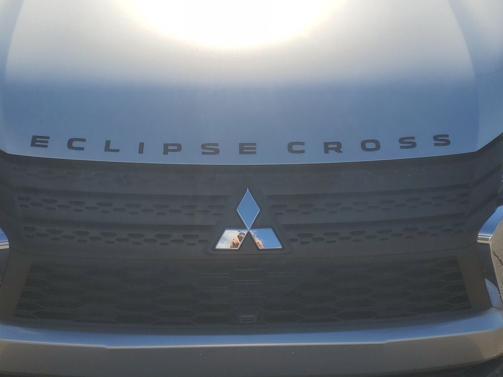 2026 Mitsubishi Eclipse Cross LE
