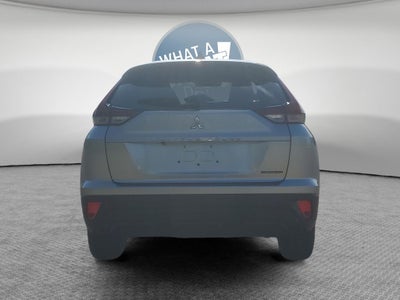2026 Mitsubishi Eclipse Cross LE