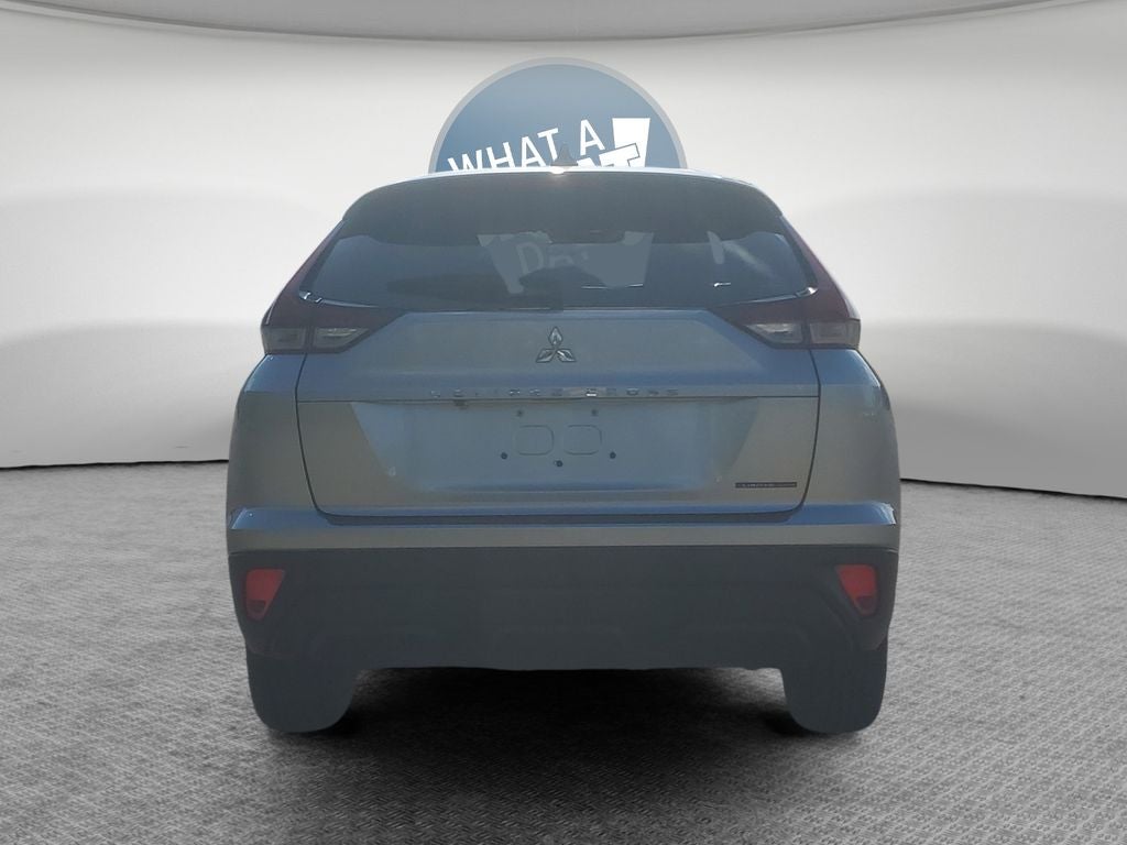 2026 Mitsubishi Eclipse Cross LE