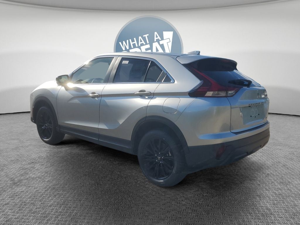 2026 Mitsubishi Eclipse Cross LE