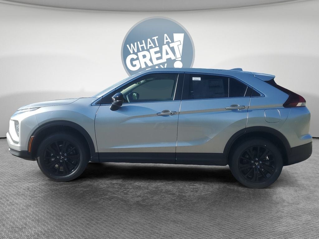 2026 Mitsubishi Eclipse Cross LE