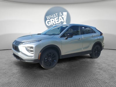 2026 Mitsubishi Eclipse Cross LE