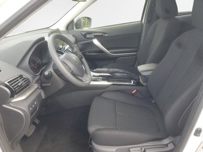 2026 Mitsubishi Eclipse Cross LE