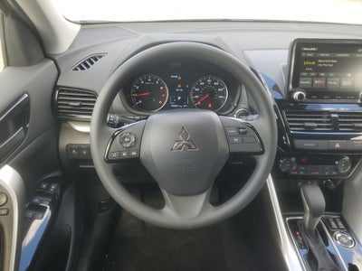 2026 Mitsubishi Eclipse Cross LE