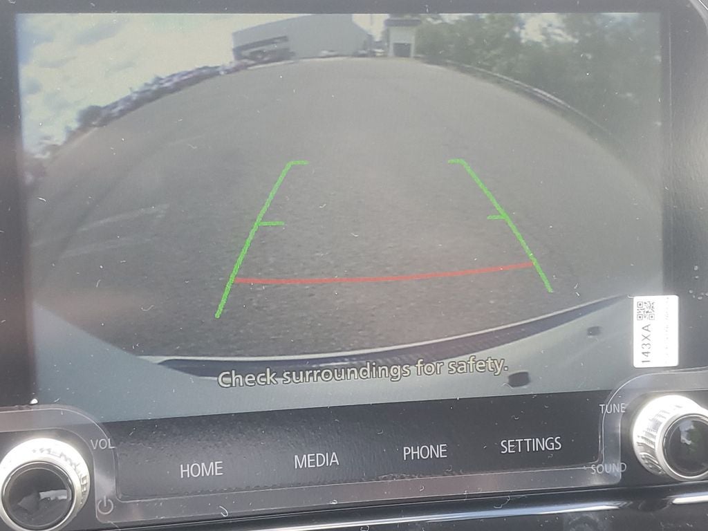 2026 Mitsubishi Eclipse Cross LE