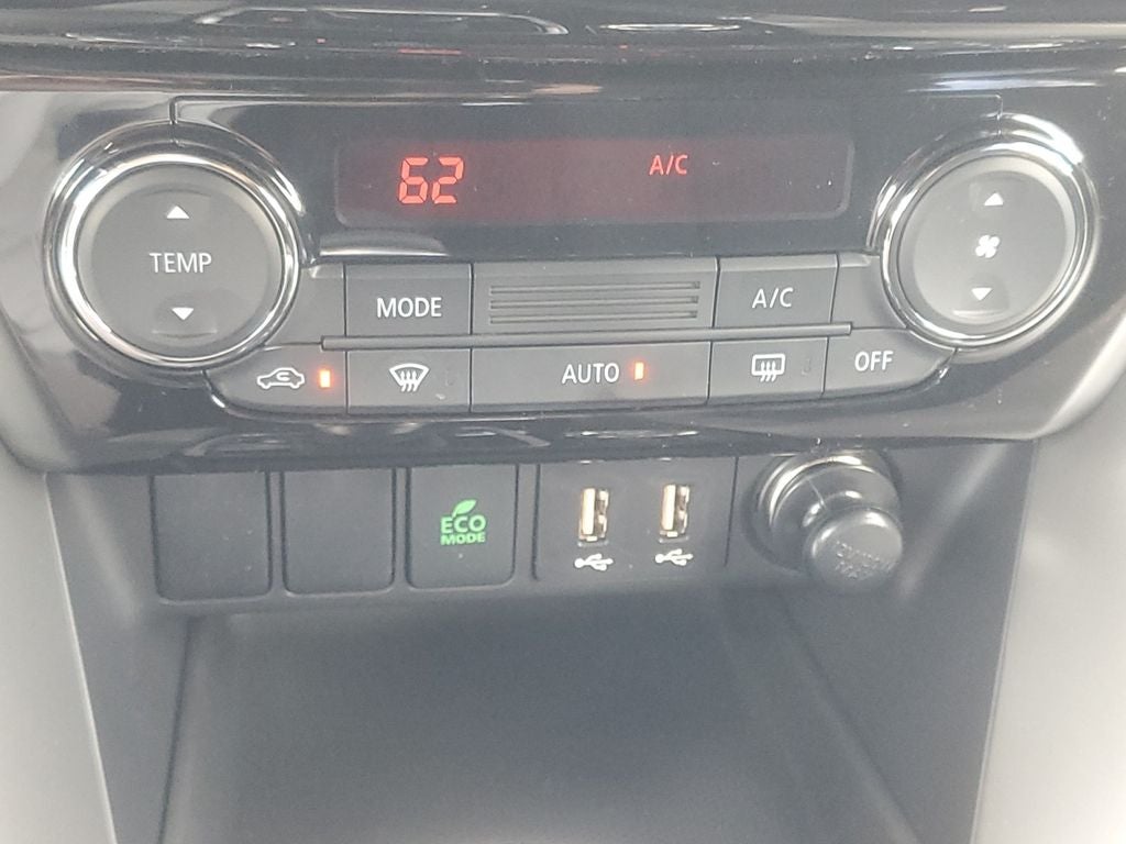 2026 Mitsubishi Eclipse Cross LE